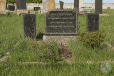 Братская могила боянских евреев в Новоселице