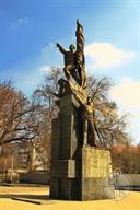 Памятник коммунарам Памятник коммунарам