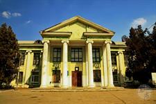 Клуб завода Коминтерн Клуб завода Коминтерн