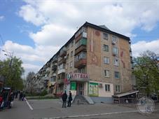 Слобожанский проспект Слобожанский проспект