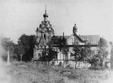 Лазаревский собор