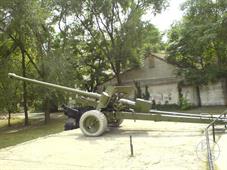 100-мм пушка БС-3