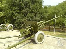 57-мм противотанковая пушка образца ЗИС-2
