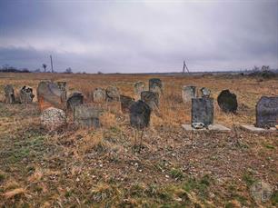 Кладбище в Ингульце, 2024