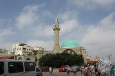 Еще одна мечеть