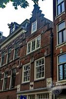 Амстердамские домики
