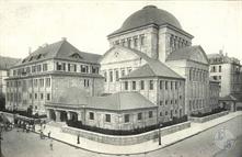 Westend-Synagoge
