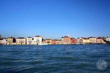 Гранд Канал - основная транспортная магистраль Венеции