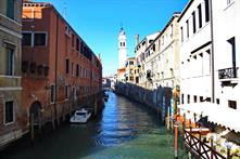 Венецианские улицы