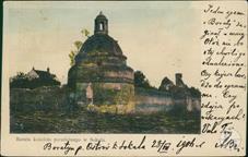 В 1624 г. в Сокале был построен женский монастырь бригиток. Он разрушен Хмельницким в 1655 г.