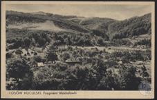 Москалевка, ставшая одним из районов Косова