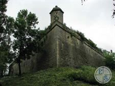 В 1634 году замок переходит во владения Якова Собесского