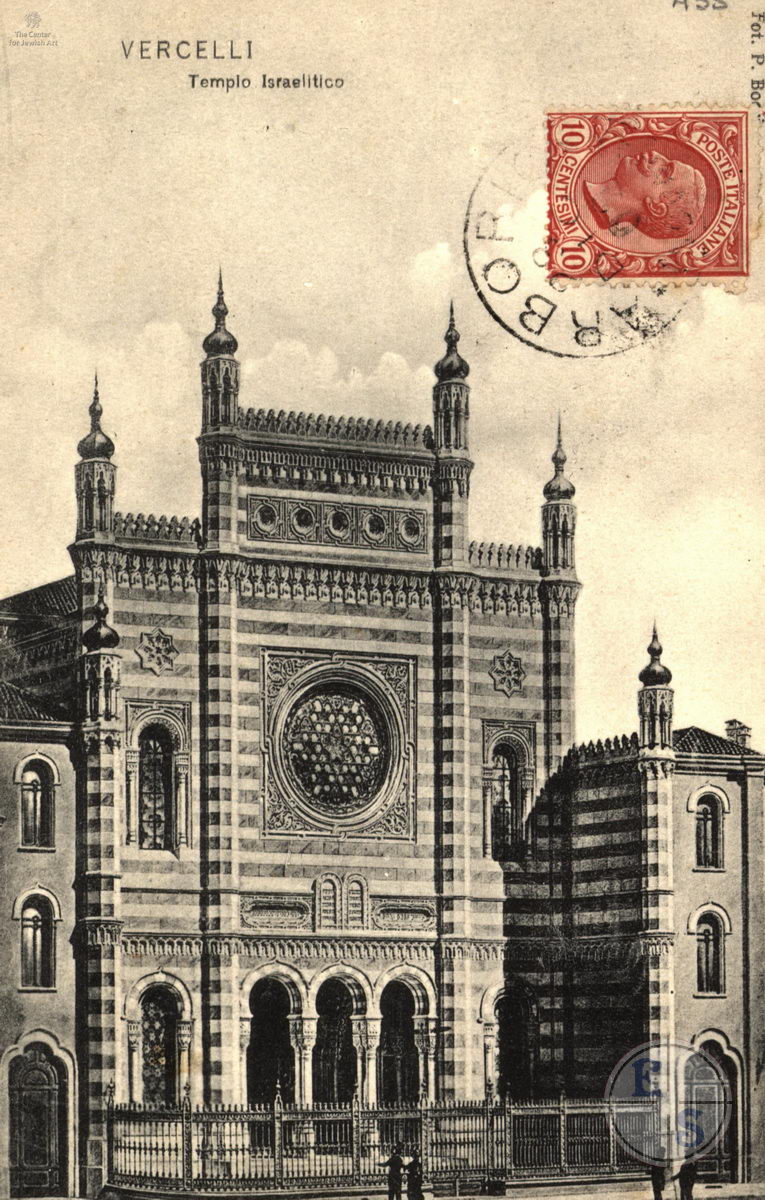 Synagogue of Senigallia