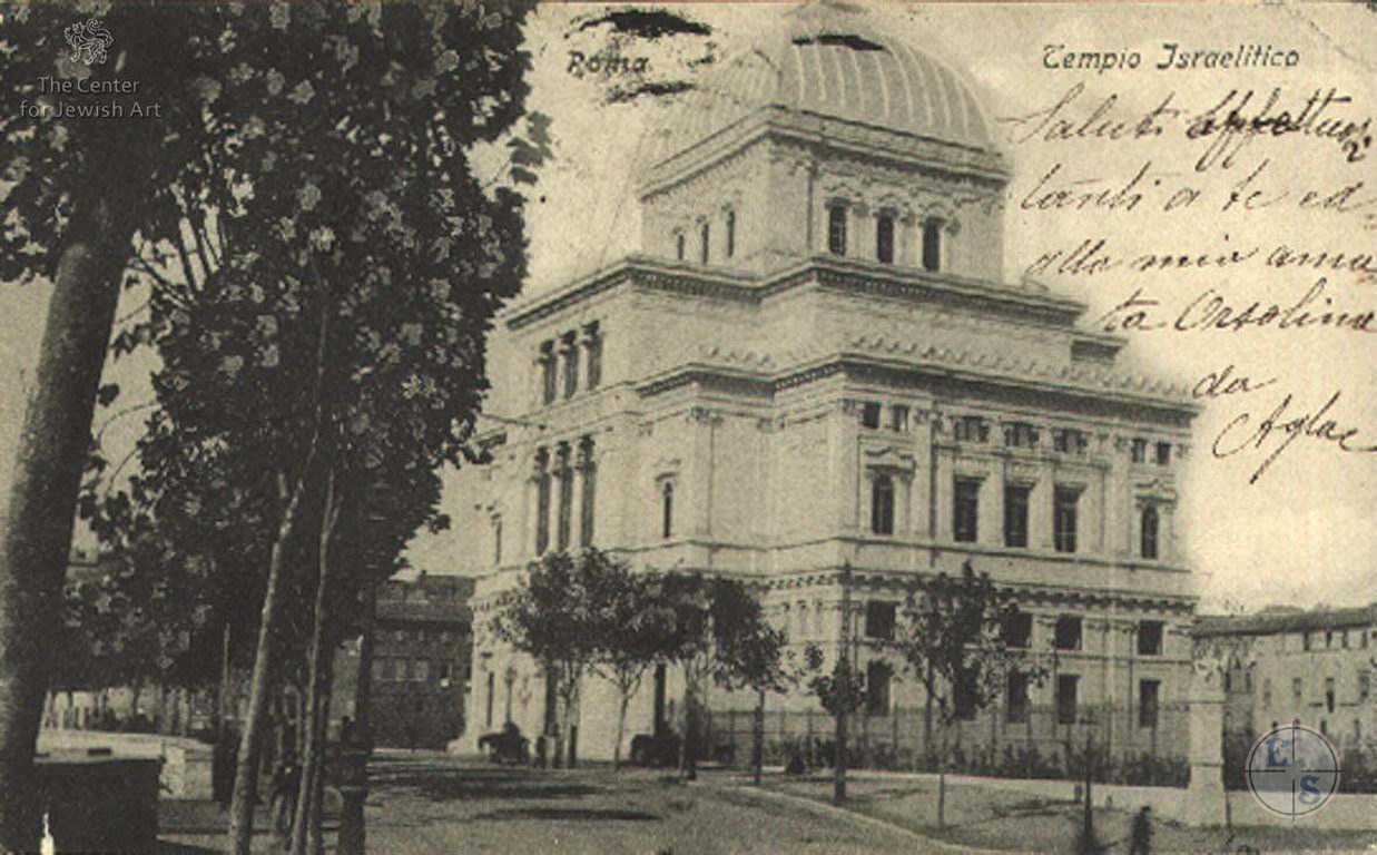 Synagogue of Senigallia