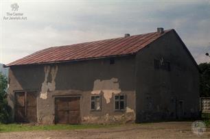 Синагога в Косове, 1998