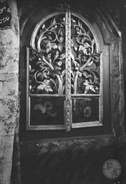 Дверцы арон-кодеша, 1925