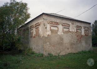 Синагога в Летичеве, 1998