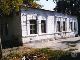 Синагога Молдавского, 1998