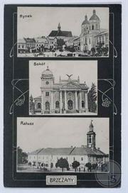 Всякие-разные старинные польские открыточки