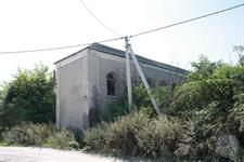 В Скалате сохранилось уникальное здание синагоги 18 в.