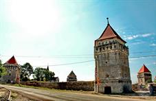 Замок был основан в 1630 году Кшиштофором Вихровским