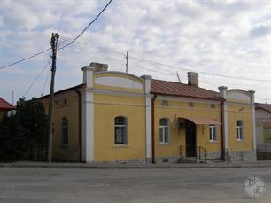 Former house of Solomon Shmayuk, 2018. Halytskoho street. 3