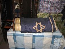 Preserved Torah