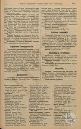 Ямполь в справочнике "Весь Юго-Западный край", 1913