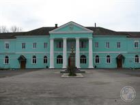 Старый дворец Потоцкого