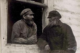 Jews in Volodymyr, 1917