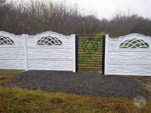 Jewish cemetery in Luboml, 2019