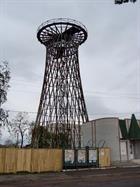 Башня Шухова - интереснейшее инженерное сооружение