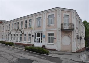 Дом в стиле модерн на Суровцовой, 5. Фото Neovitaha777, Википедия