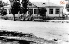 Школа, 1951